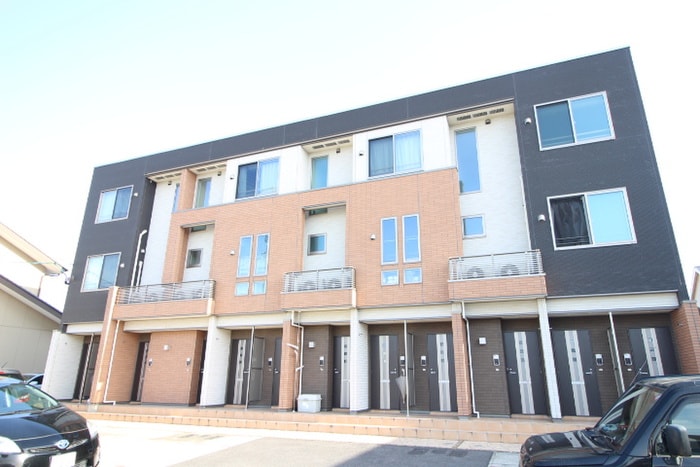 外観写真 ジェルメ花塚