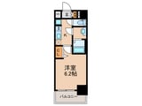 ﾌﾟﾚｻﾝｽ鶴舞駅前ﾚｼﾞｽ(602)