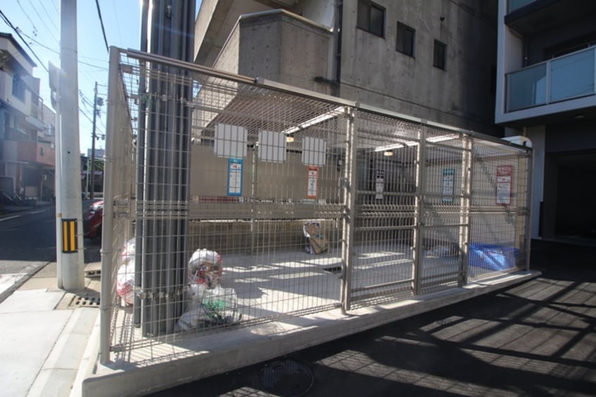 建物設備 ﾌﾟﾚｻﾝｽ名古屋菊井ｾﾙｶ(808)