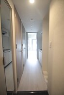 洗濯機置場 ﾌﾟﾚｻﾝｽ名古屋菊井ｾﾙｶ(808)