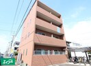 ZAFFIROの外観