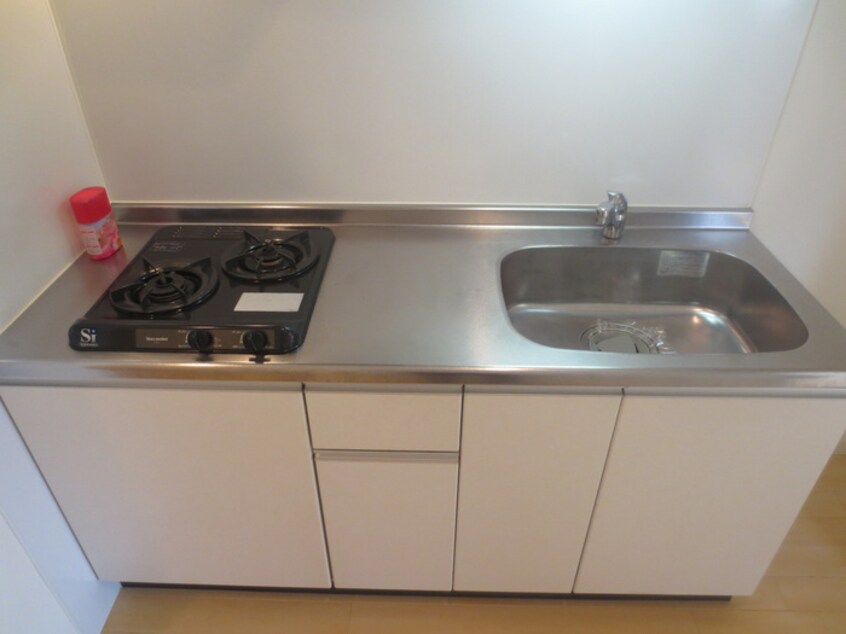 キッチン ZAFFIRO