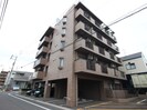 グレイス国府宮の外観