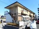 ノ－ブルロジュマンの外観