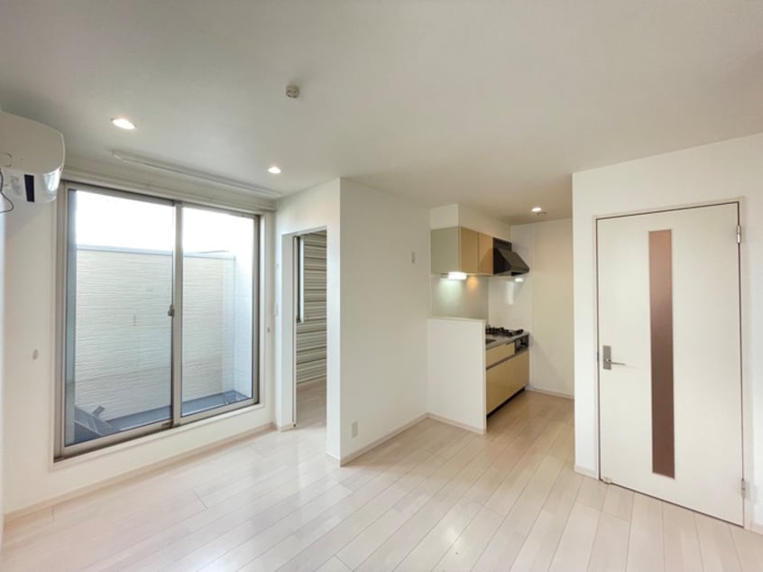 居室 GRANDTIC名駅南