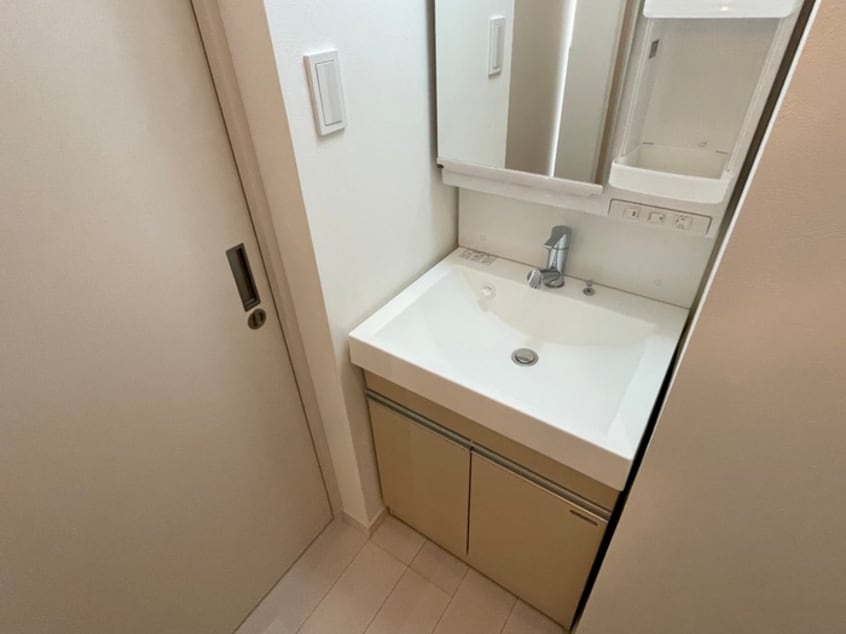 洗面 GRANDTIC名駅南