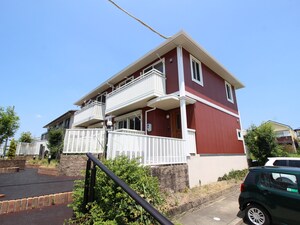 ロイヤルタウン　Ａ棟