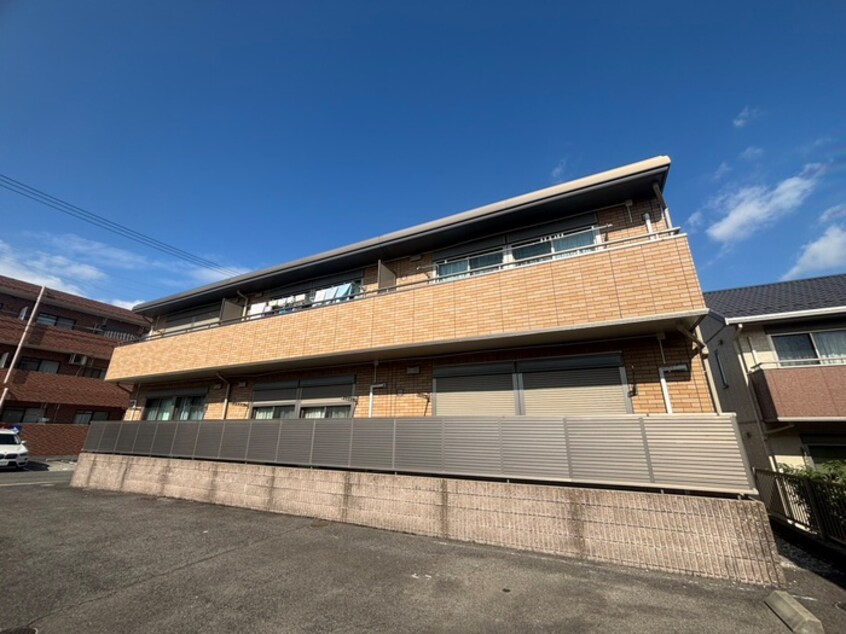 外観写真 ラフォーレ