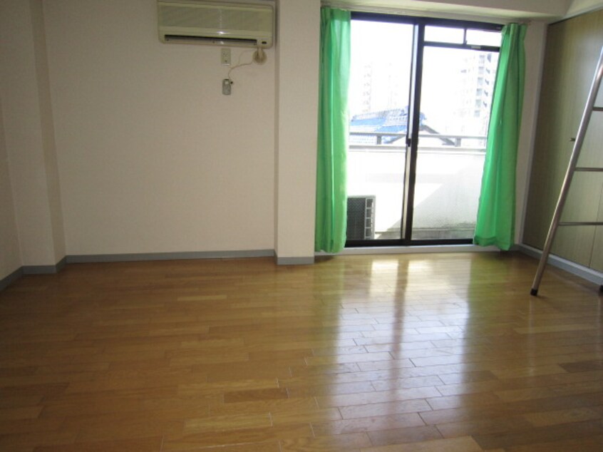 居室 ＭＳＳビル