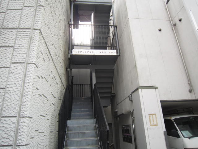 外観写真 ＭＳＳビル