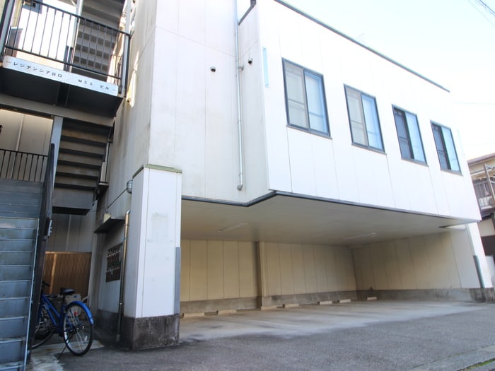 外観写真 ＭＳＳビル