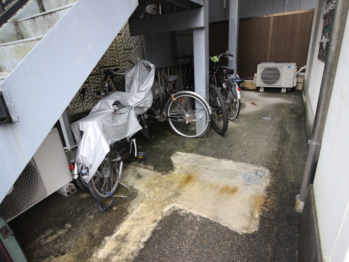 外観写真 ＭＳＳビル
