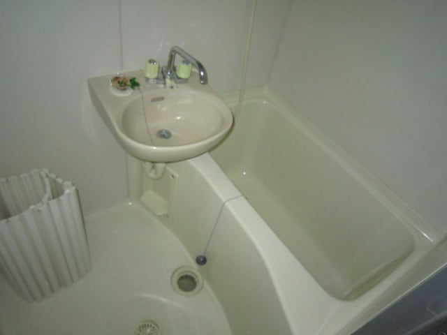 バス／シャワールーム等 ＭＳＳビル