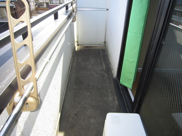 ベランダ・バルコニー ＭＳＳビル