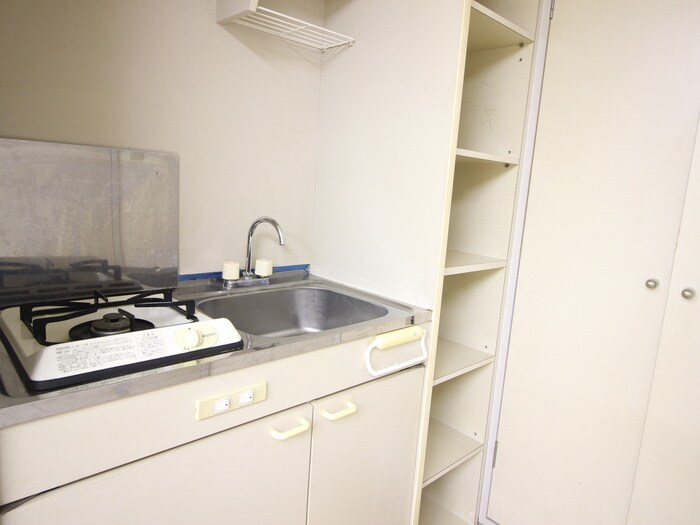 キッチン ＭＳＳビル