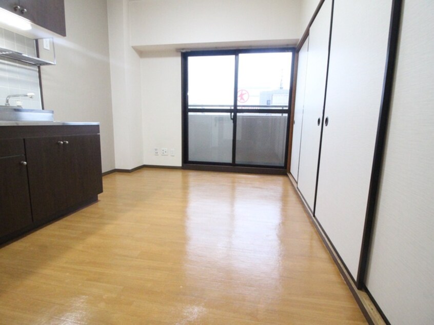 居室 ハウスアベニュー