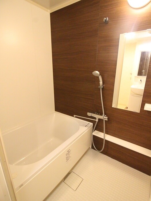 バス／シャワールーム等 ハウスアベニュー