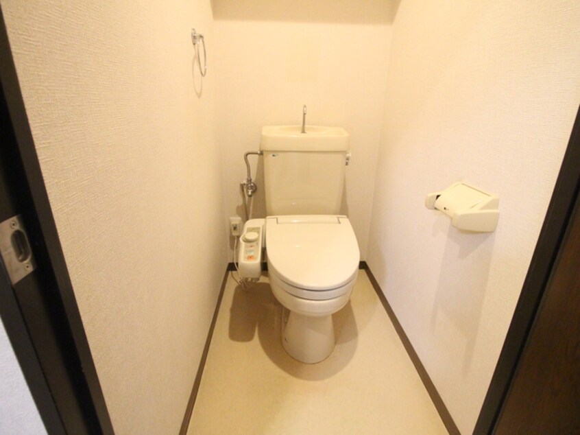 トイレ ハウスアベニュー