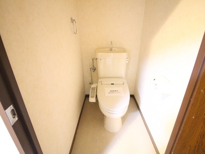 トイレ ハウスアベニュー