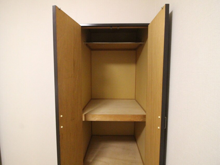 収納 ハウスアベニュー