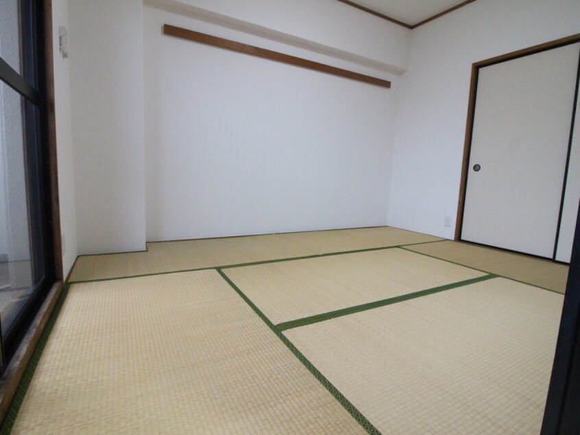 居室 ハウスアベニュー