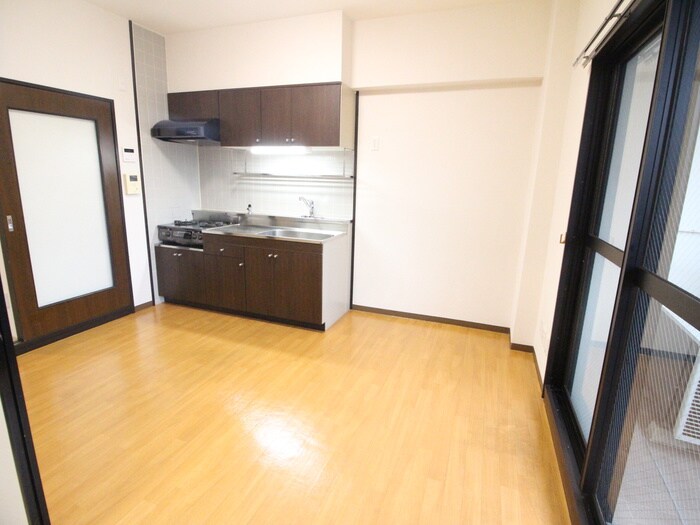 居室 ハウスアベニュー