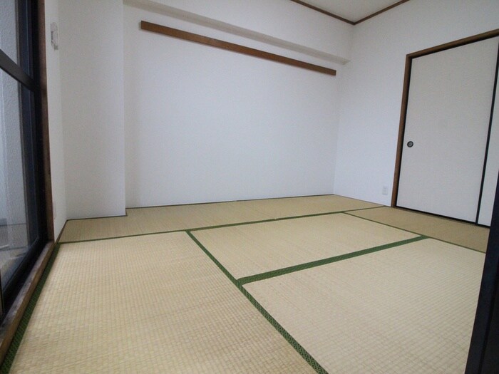 居室 ハウスアベニュー