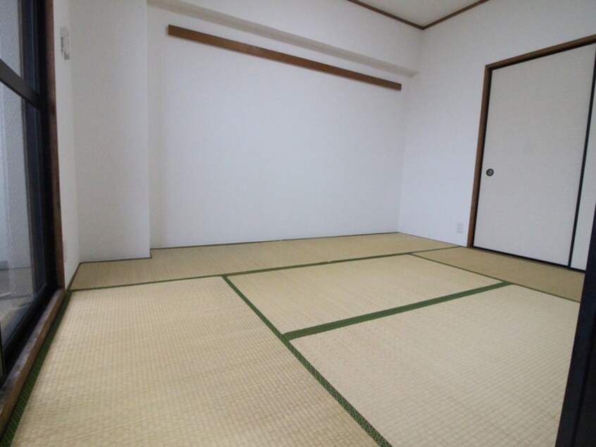 居室 ハウスアベニュー