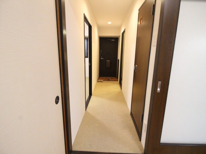 廊下 ハウスアベニュー