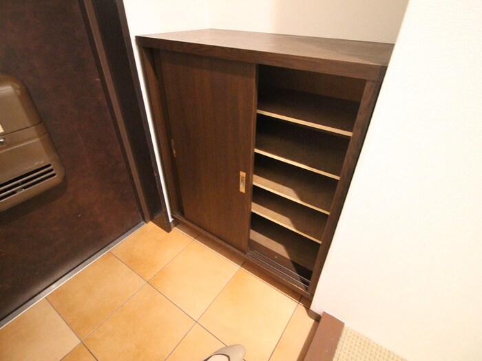 靴箱 ハウスアベニュー