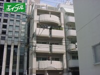 プリンセス新栄