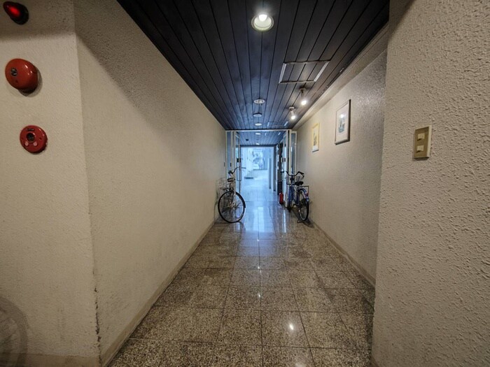 その他 プリンセス新栄