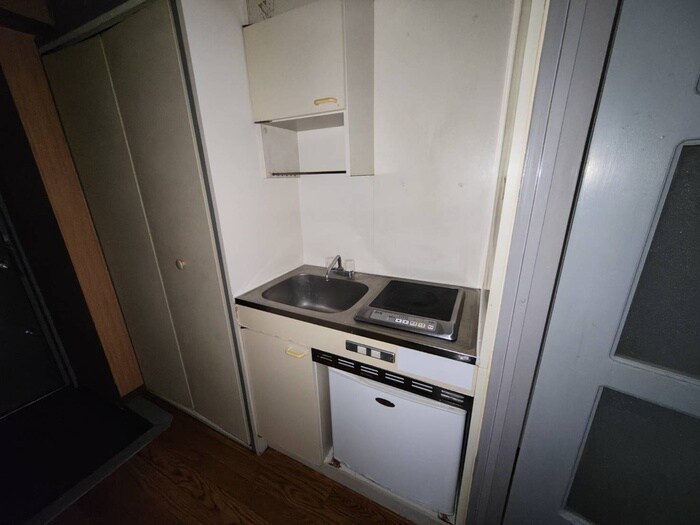 キッチン プリンセス新栄