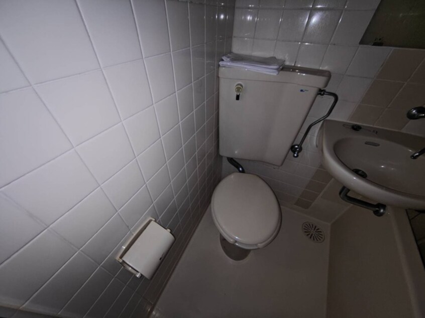 トイレ プリンセス新栄