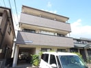 サンメゾン高松の外観