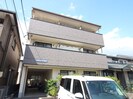 サンメゾン高松の外観