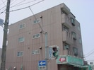 ヒラノマンションの外観