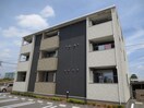 外観写真 サクラ