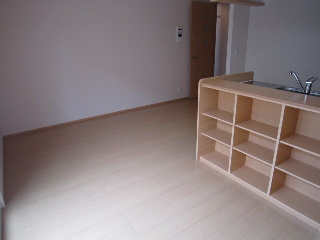 内観写真 ルピナス