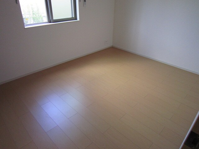 内観写真 ルピナス