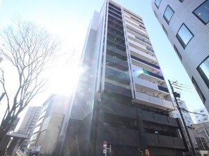 ﾌﾟﾚｻﾝｽ鶴舞駅前ﾚｼﾞｽ(1001)