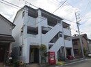 スタシオン泉の外観