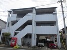 エントランス部分 スタシオン泉