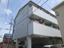 外観写真 スタシオン泉