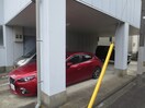 駐車場 スタシオン泉