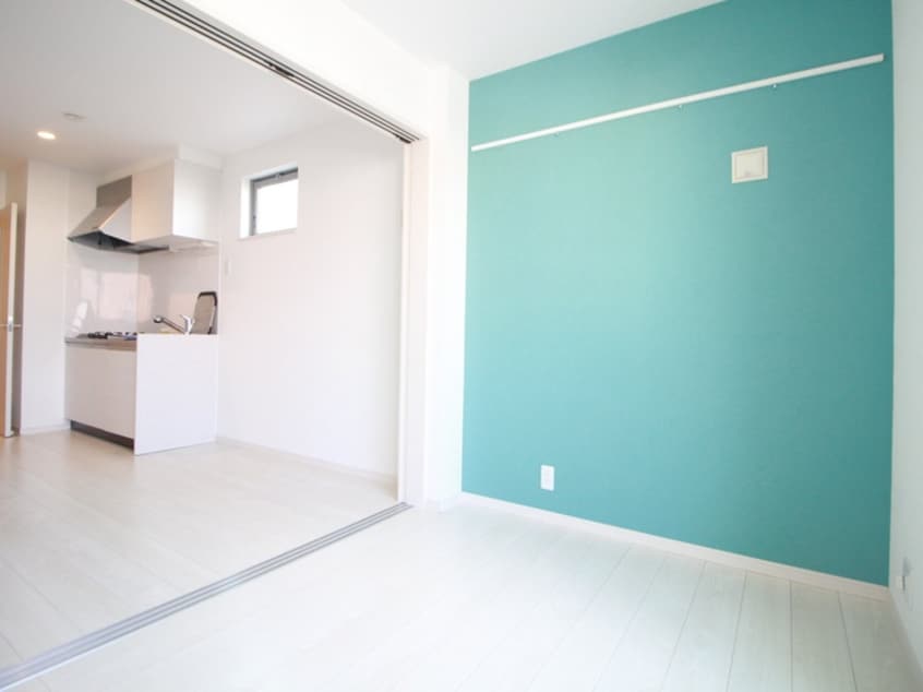 居室 ジュネス内浜町