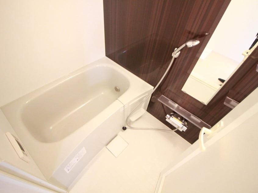 バス／シャワールーム等 ジュネス内浜町