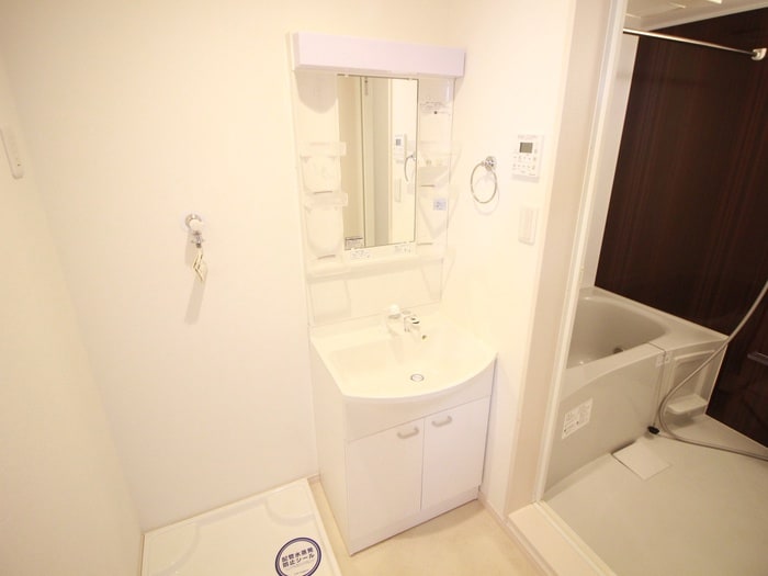 洗面 ジュネス内浜町