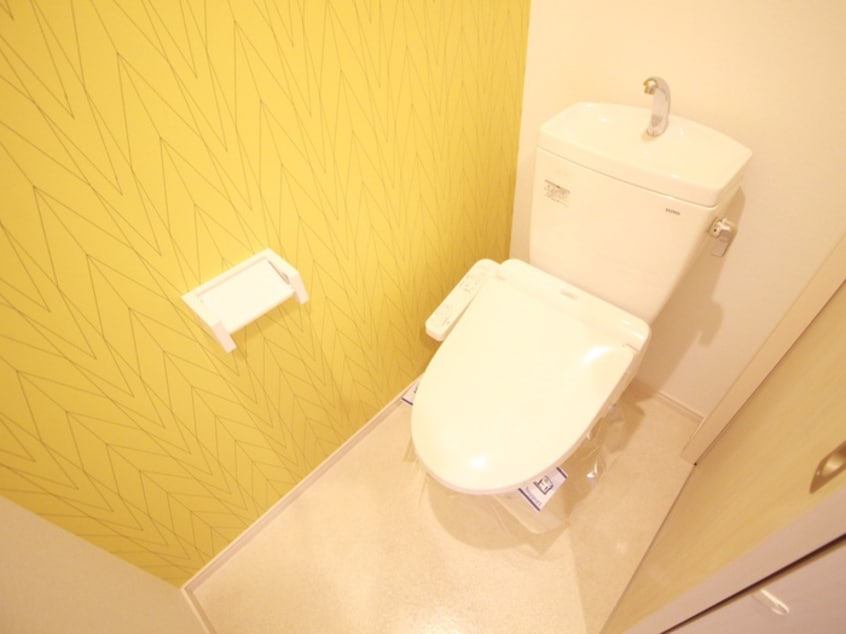 トイレ ジュネス内浜町