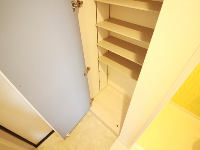 靴箱 ジュネス内浜町